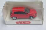 Rode Wiking VW Golf 5, Ophalen of Verzenden, Zo goed als nieuw, Auto, Wiking