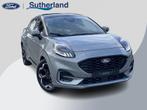 Ford Puma 1.0 EcoBoost Hybrid ST-Line X 155pk Automaat | Pan, Stof, Euro 6, 1226 kg, Bedrijf