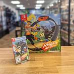 Ring Fit Adventure - Nintendo Switch Game - In Nette Staat, Spelcomputers en Games, Spelcomputers | Nintendo Switch, Nintendo