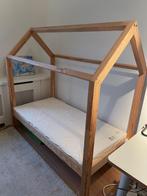 Kinderbed Petit Puk 70x140 – als nieuw, Kinderen en Baby's, Kinderkamer | Bedden, Ophalen, 70 tot 85 cm, 140 tot 160 cm, Zo goed als nieuw