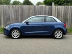 Audi A1 1.4 TFSI S-Tronic Automaat Bluetooth Airco NAP!, Euro 5, 4 cilinders, Start-stop-systeem, 122 pk