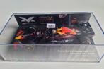 Max Verstappen Minichamps F1 Hungary 2022 Fanshop Edition, Ophalen of Verzenden, Nieuw, Formule 1