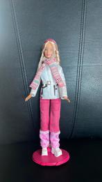 Barbie Benetton st moritz, Verzamelen, Ophalen of Verzenden, Zo goed als nieuw, Pop