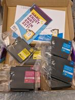 Brother Inktcardridge 25 stuks nieuw !, Ophalen of Verzenden, Nieuw, Cartridge, Huismerk