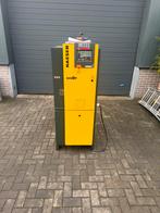 Kaeser SX6 aircenter perslucht station, Ophalen of Verzenden, Zo goed als nieuw
