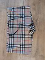 Burberry zwemslip Xl, Ophalen of Verzenden, Maat 56/58 (XL)