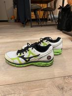 Mizuno heren hardloop schoenen maat 44, Sport en Fitness, Loopsport en Atletiek, Nieuw, Overige merken, Hardlopen, Ophalen of Verzenden