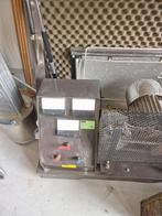Leermodel airco, Ophalen, Gebruikt, Auto's