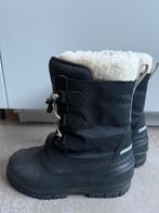 Decathlon sneeuw boots / laarzen maat 36, Jongen of Meisje, Ophalen of Verzenden, Laarzen, Zo goed als nieuw
