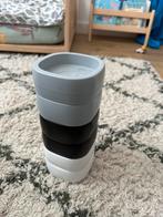 Spacebabies Baby Bed Blocks Ledikant veilig schuin zetten, Ophalen, Zo goed als nieuw, Overige typen
