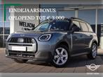MINI Countryman C Automaat / Classic / Pakket L / 18" Astero, Auto's, Mini, Stof, Zwart, Stoelverwarming, Bedrijf