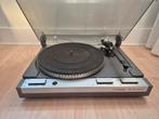 Thorens TD 115 MK II, Ophalen, Gebruikt, Thorens, Pitch-regelaar