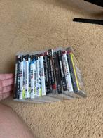 PS3 Games - GTA, FIFA, Call of Duty, Uncharted, Spelcomputers en Games, Games | Sony PlayStation 3, Online, Gebruikt, 1 speler
