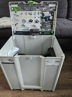 Festool HK 85 Handcirkelzaag, Ophalen of Verzenden, Gebruikt