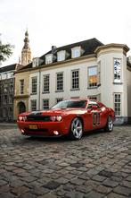 Dodge challenger 6.1 SRT8, First Edition nr; 4197/6400, Automaat, Achterwielaandrijving, 431 pk, Zwart