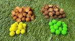 Try-out pakket RM Baits, Watersport en Boten, Hengelsport | Karpervissen, Rm-baits@hotmail.com, Nieuw, Heerlen, Ophalen of Verzenden