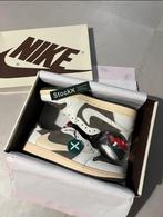 Nike Travis Scott Reverse Mocha 43 - Direct ophalen, Overige kleuren, Nieuw, Ophalen of Verzenden, Sneakers of Gympen