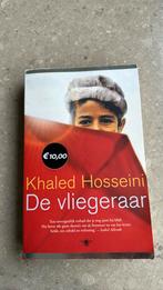 Khaled Hosseini - De vliegeraar, Nieuw, Ophalen of Verzenden, Nederland, Khaled Hosseini