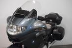 BMW R 1150 RT (bj 2003), 2 cilinders, Bedrijf, 1130 cc, Meer dan 35 kW