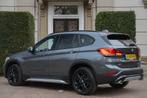 BMW X1 sDrive20i VDL Nedcar Edition LEDER | HEAD UP | STOELV, Auto's, Euro 6, 84 €/maand, 750 kg, 5 stoelen
