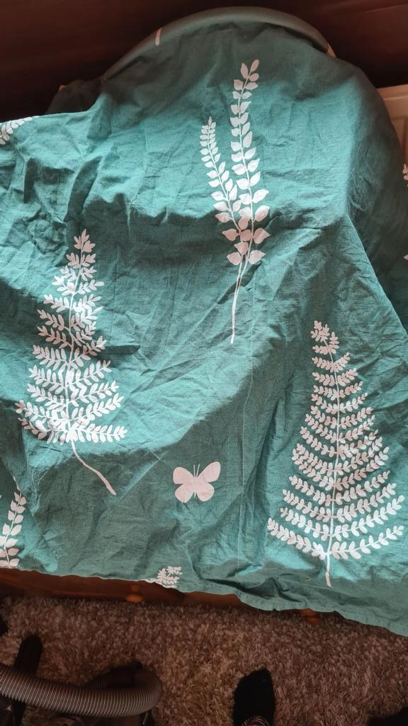 Borstvoedingsdoek - Privacy & Rust, Kinderen en Baby's, Babyvoeding en Toebehoren, Overige typen, Ophalen of Verzenden