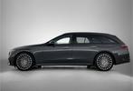 Mercedes-Benz E-Klasse Estate 300 e Sport Edition | Trekhaak, Automaat, Achterwielaandrijving, 4 cilinders, Alcantara