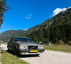 Set volvo 740 usa lampen, Ophalen of Verzenden, Gebruikt, Volvo