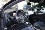 Volkswagen Golf Variant 1.5 TSI Highline Business R | TREKHA, 65 €/maand, Stof, 4 cilinders, Zwart