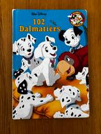 102 Dalmatiërs - Walt Disney - Retro, Ophalen of Verzenden, Gelezen, Fictie algemeen