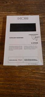 HOM g-string XL  2 stuks nieuw, Kleding | Heren, Ondergoed, Ophalen of Verzenden, Slip