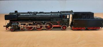 Marklin H0 - F 800 - Stoomlocomotief Delta digitaal. .  beschikbaar voor biedingen