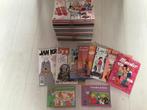 Jan Jans en de kinderen serie 1 t/m 74 compleet!!, Complete serie of reeks, Ophalen of Verzenden, Zo goed als nieuw