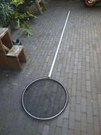 Schepnet koivijver koi karpers, Tuin en Terras, Vijver-toebehoren, Ophalen, Gebruikt, Overige typen