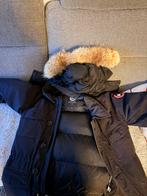 Canada Goose maat xs, Ophalen, Gedragen, Maat 46 (S) of kleiner, Zwart