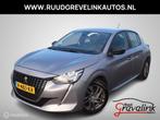 Peugeot 208 1.2 PT 101 PK H6 Nieuw Model Navi Trekhaak Pdc, Voorwielaandrijving, Parkeersensor, Gebruikt, Origineel Nederlands