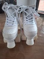 Rolschaatsen Oxelo maat 38 Decathlon, Sport en Fitness, Skeelers, Overige merken, Kinderen, Overige typen, Ophalen of Verzenden