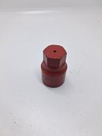 FN Mag blankfiring adapter blanks 7.62 mondingsflam demper, ., Ophalen of Verzenden, ., Landmacht