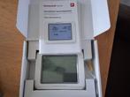 Honeywell Home Chronotherm thermostaat, Doe-het-zelf en Verbouw, Thermostaten, Ophalen, Zo goed als nieuw