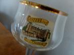 4 Kasteel Bier Cuvée du Chateau kelkglazen, Ophalen of Verzenden, Zo goed als nieuw, Overige merken
