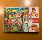 Walt Disney Baby 1985 stempeldoos Stempelset stempels