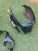 Piaggio Zipp Kappen Watergekoeld, Ophalen