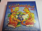 Het Taalknobbelspel, Een of twee spelers, Ophalen of Verzenden, Nieuw