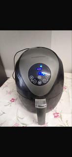 Airfryer GourmetMaxx, Witgoed en Apparatuur, Ophalen, Zo goed als nieuw, Airfryer