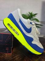 Nike Air Max 1 '86 Big Bubble Air Max Day maat 47,5, Kleding | Heren, Schoenen, Blauw, Nike, Ophalen of Verzenden, Nike