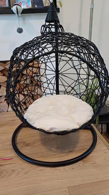 Ronde katten hangmand/hangstoel/kattenmand beschikbaar voor biedingen