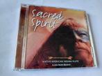 Sacred Spirit - Native American Indian Flute, Ophalen of Verzenden