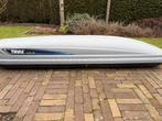 Skikoffer Thule, Auto diversen, Dakkoffers, Ophalen, Gebruikt