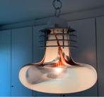vintage hanglamp Carlo Nason voor Mazzega 60er, Huis en Inrichting, Lampen | Hanglampen, Ophalen, Mid century designer, Zo goed als nieuw