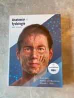 Anatomie en fysiologie new, Boeken, Schoolboeken, Ophalen of Verzenden, Nieuw, Overige niveaus