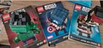 Diverse Lego, Ophalen of Verzenden